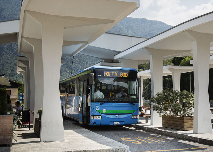 Trasporto pubblico sempre più aggressioni