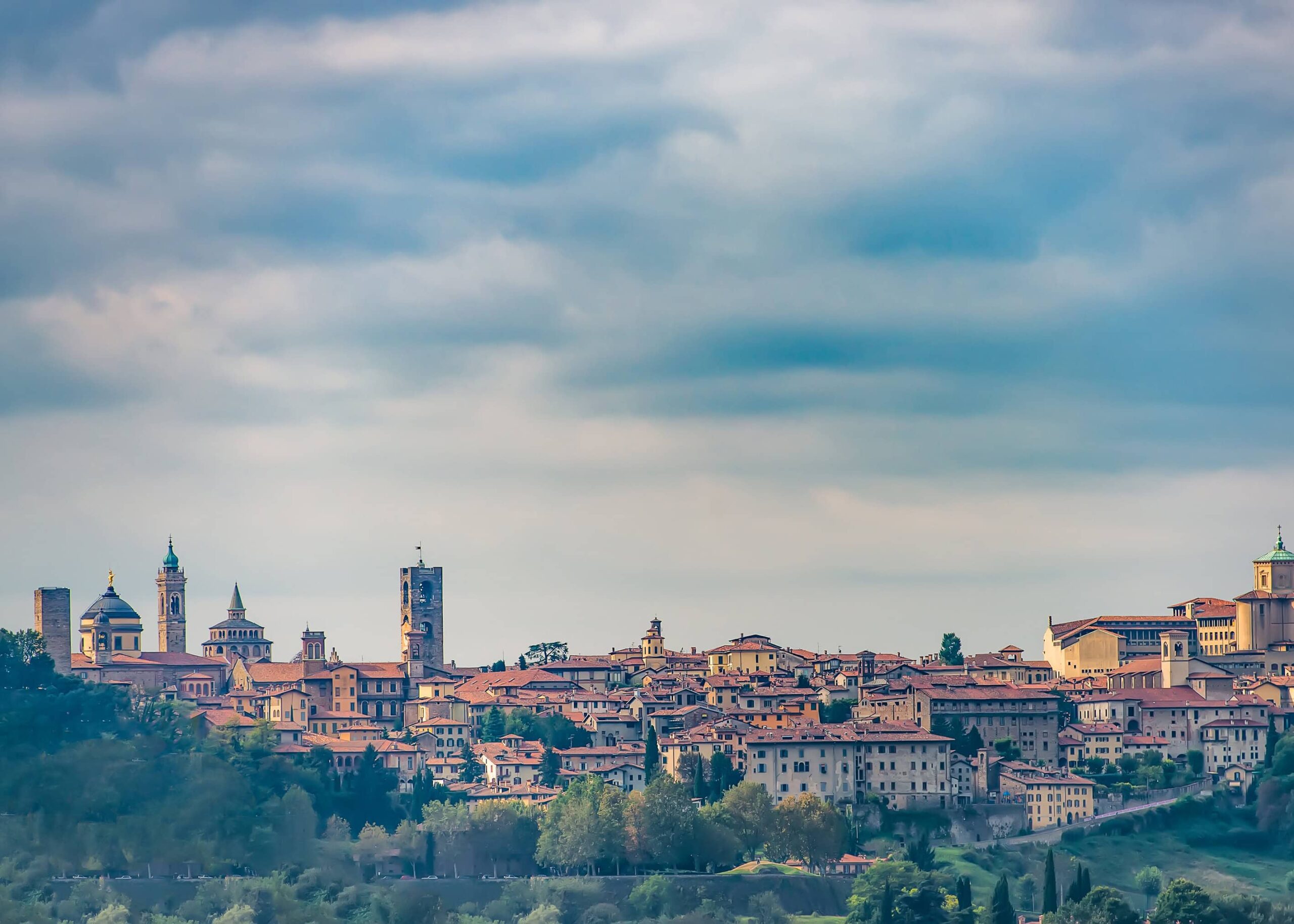 Famiglia, lavoratori e mobilità. Vogliamo una città più attenta.