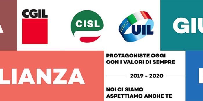 Campagna di comunicazione per la parità di genere