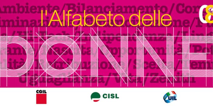 08 Marzo – 8° Giornata internazionale della donna 2020