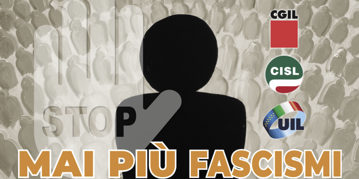 Mai più Fascismi