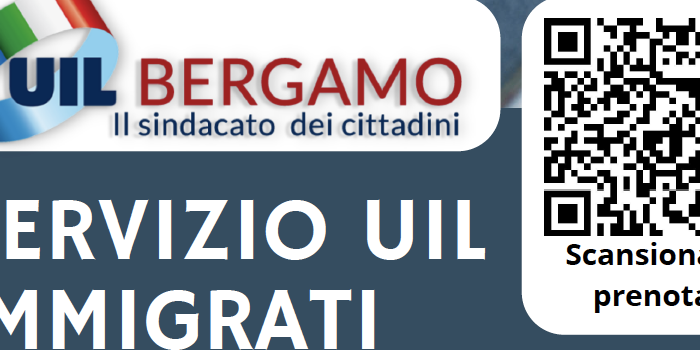 Servizio Immigrati