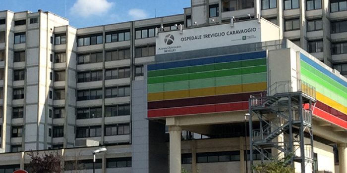 OSPEDALE DI TREVIGLIO – AGGREDITO MEDICO