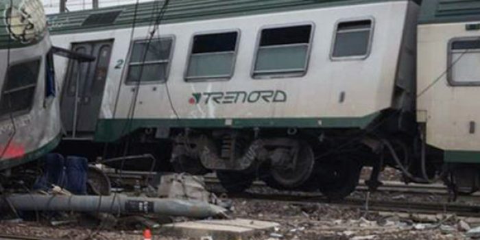 Incidente Trenord a Pioltello – Sindacati chiedono incontro