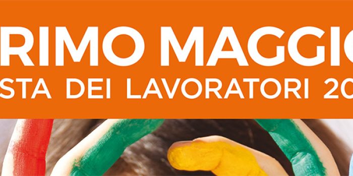 Primo Maggio: Festa dei Lavoratori