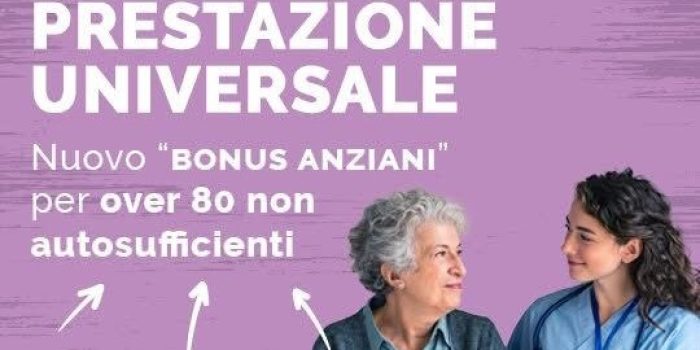 Prestazione Universale: un nuovo “bonus anziani” per il 2025