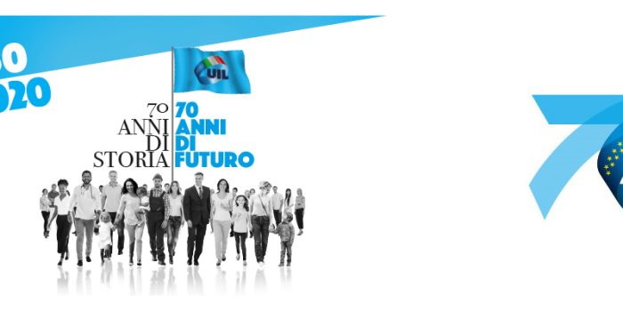 5 marzo 2020 – BUON COMPLEANNO UIL